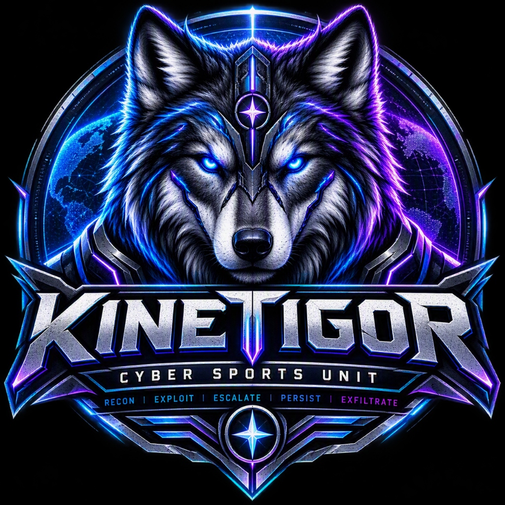 Kinetigor