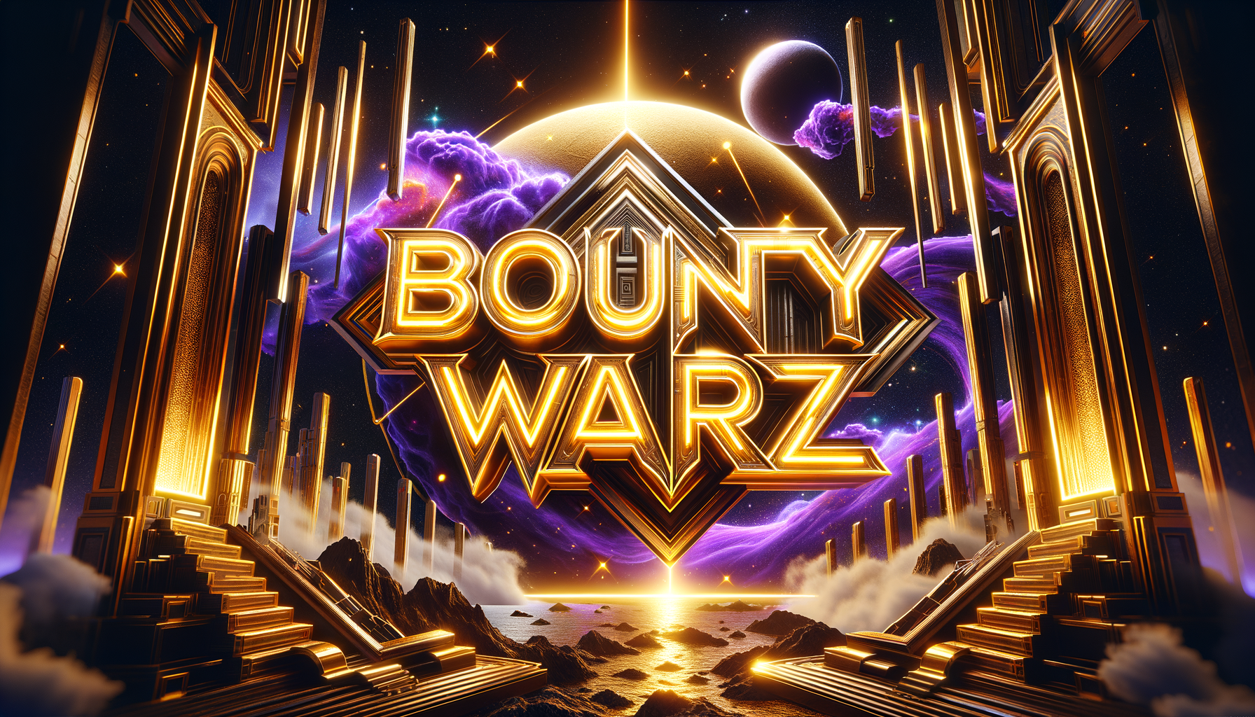 BOUNTYWARZ